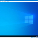 Screenshot #2 - Windows 10.0.19044.1586 Professional Version 21H2 (Updated March 2022) x64 by SLMP