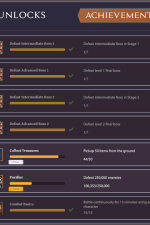 Screenshot #10 - Survivor's Rhythm