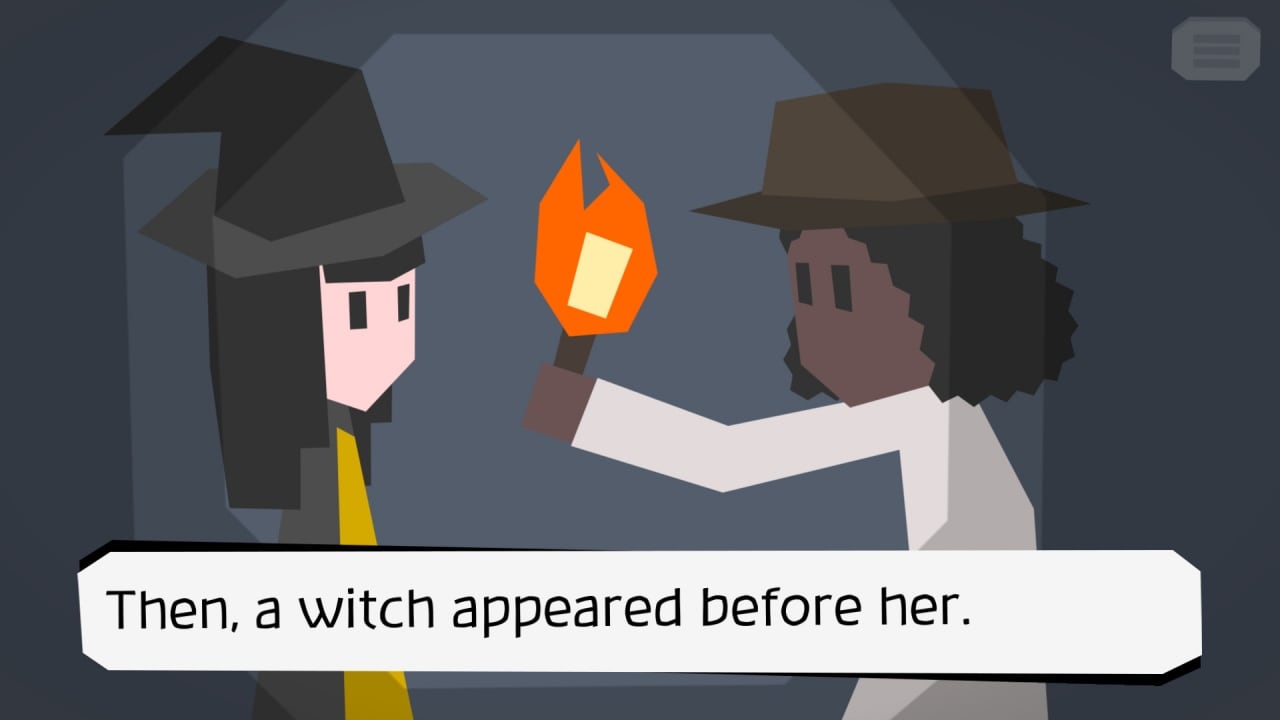 Screenshot #8 - Majotori
