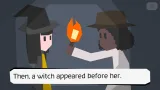 Screenshot #8 - Majotori