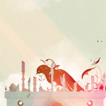 Screenshot #6 - GRIS 1.0.0