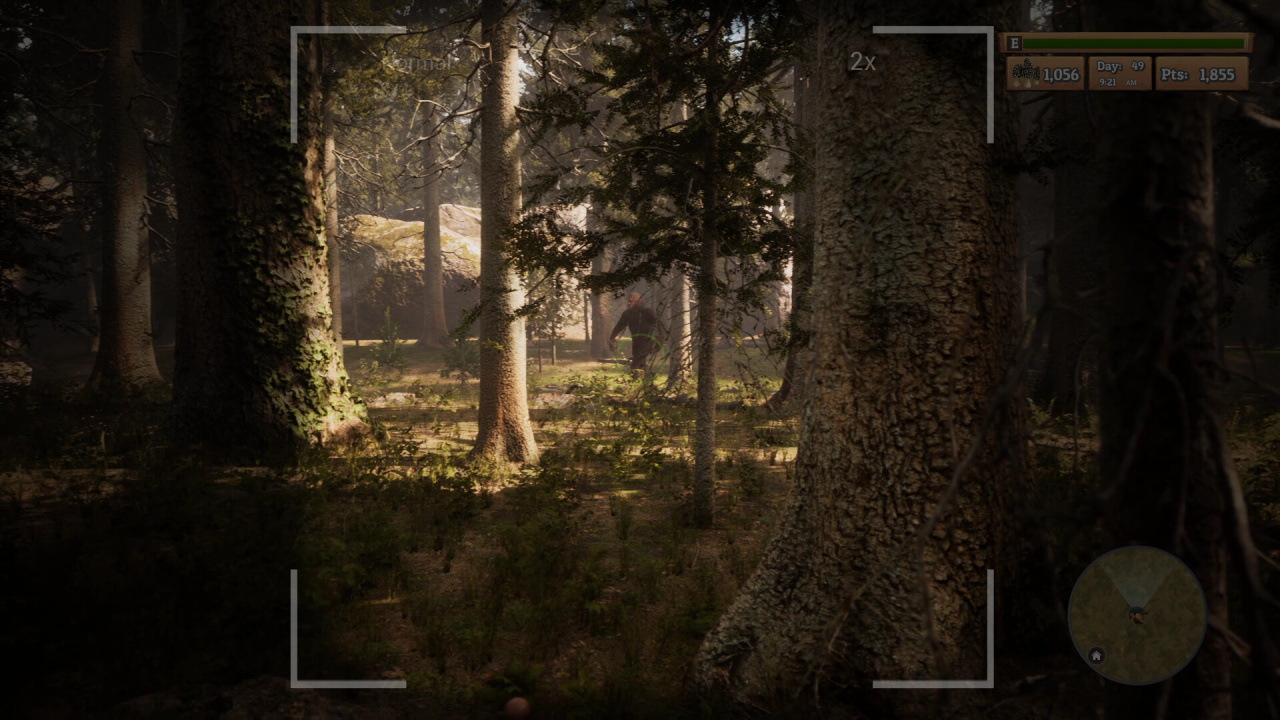 Screenshot #8 - Morels: The Hunt
