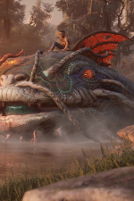 Screenshot #7 - South of Midnight