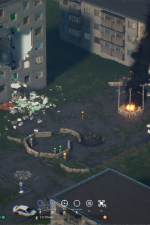 Screenshot #1 - DRONE PERSPECTIVE