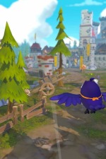 Screenshot #9 - Just Crow Things