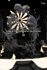 Screenshot #1 - Mortal Advocate