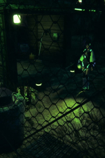 Screenshot #9 - SENSEs: Midnight