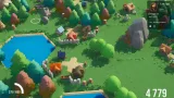 Screenshot #9 - Harmonis: the hand-made kingdoms