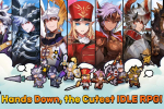 Screenshot #2 - SEVEN KNIGHTS: IDLE ADVENTURE 1.26.00