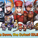 Screenshot #2 - SEVEN KNIGHTS: IDLE ADVENTURE 1.26.00