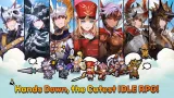 Screenshot #2 - SEVEN KNIGHTS: IDLE ADVENTURE 1.26.00