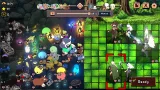 Screenshot #2 - One Room Dungeon