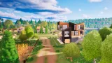 Screenshot #8 - Architect Life: A House Design Simulator
