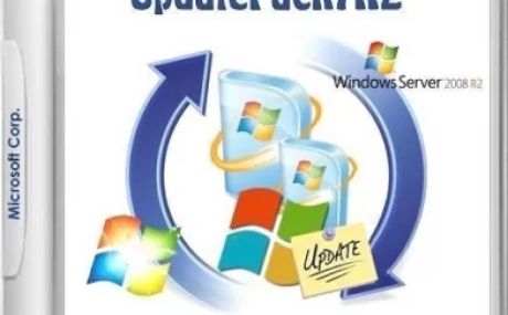 Набор обновлений UpdatePack7R2 для Windows 7 SP1 и Server 2008 R2 SP1 21.11.10