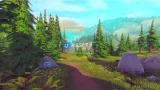 Screenshot #3 - Dreamscape Nature: Mountains