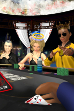 Screenshot #1 - Vegas Infinite by PokerStars