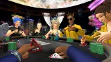 Screenshot #1 - Vegas Infinite by PokerStars