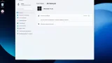 Screenshot #5 - Windows 11 Lite 23H2 Build 22631.3227 by Den