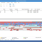 Screenshot #1 - O&O Defrag Pro