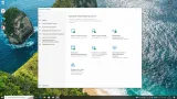 Screenshot #5 - Windows 10 Pro 22H2 Build 19045.5371 Full Январь 2025