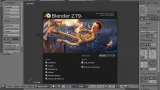 Screenshot #3 - Blender 3D