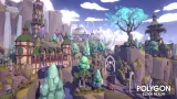 Screenshot #19 - POLYGON - Elven Realm Pack - Art by Synty Unity
