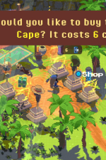 Screenshot #9 - Sands of Hope