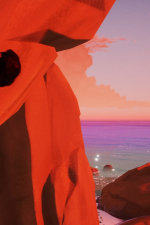 Screenshot #9 - Tchia