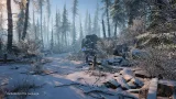 Screenshot #1 - Winter Environment - Nature Pack