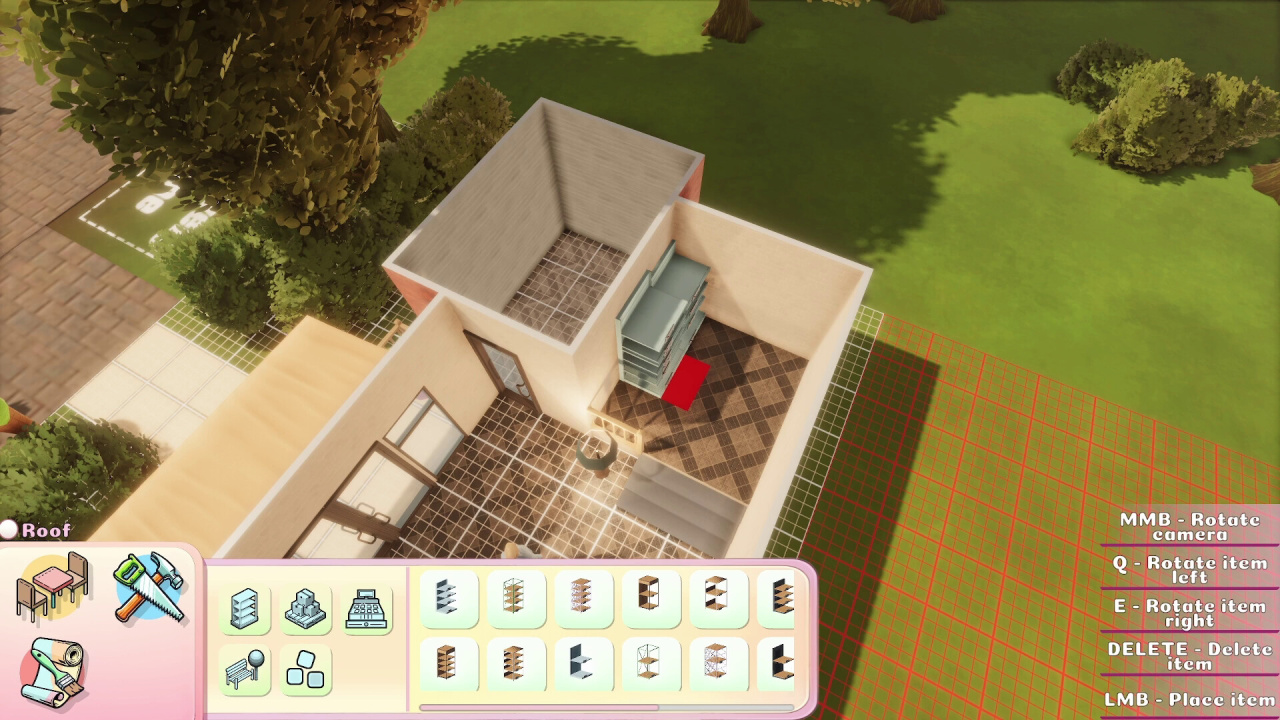 Screenshot #11 - Candy Shop Simulator