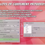 Screenshot #3 - Spine Animator