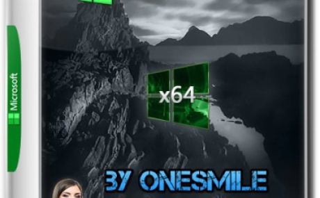 Windows 11 23H2 x64 Русская by OneSmiLe [22635.3209]