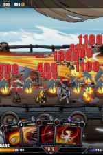 Screenshot #3 - None Shall Intrude