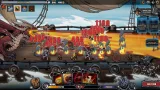 Screenshot #3 - None Shall Intrude