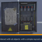 Screenshot #1 - Fuse Box System