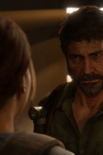 Screenshot #1 - The Last of Us Part 2 Remastered
