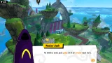 Screenshot #5 - Zefyr: A Thief's Melody
