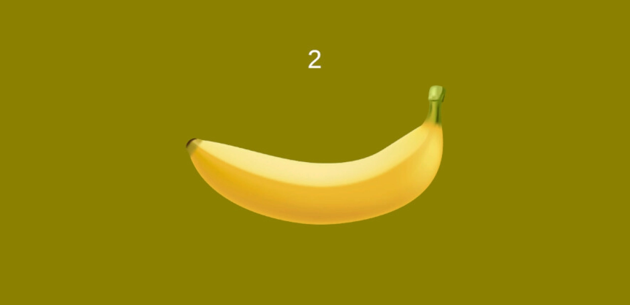 Screenshot #3 - Banana