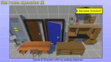 Screenshot #2 - First Person Exploration Kit Unity