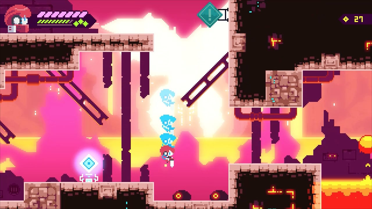 Screenshot #6 - Transiruby