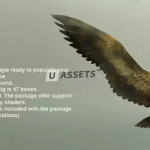 Screenshot #3 - BIRDS PACK