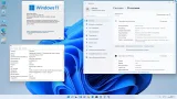 Screenshot #10 - Windows 11 x64 Ru 21H2 4in1 Upd 03.2022 by OVGorskiy