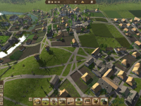Screenshot #1 - Ostriv