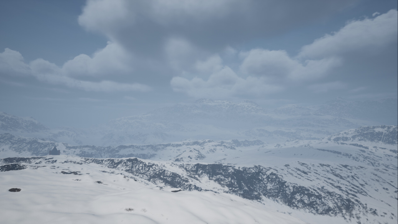 Screenshot #9 - Surviving Ceres