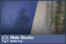 Better Fog: Height Fog, Light Scattering & More