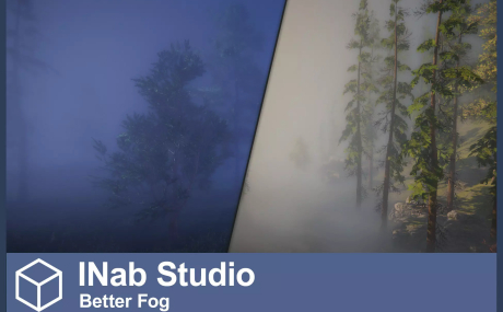 Better Fog: Height Fog, Light Scattering & More