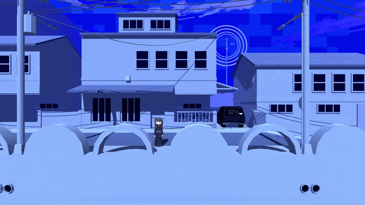 Screenshot #4 - Studio System: Guardian Angel