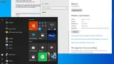Screenshot #11 - Windows 10 x64 Release by StartSoft 04-2021