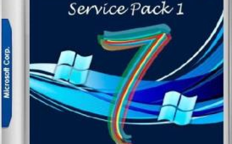 Windows 7 SP1 (x64) 2 в 1, обновления до 01.2018