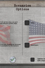 Screenshot #2 - Carrier Battles 4 Guadalcanal